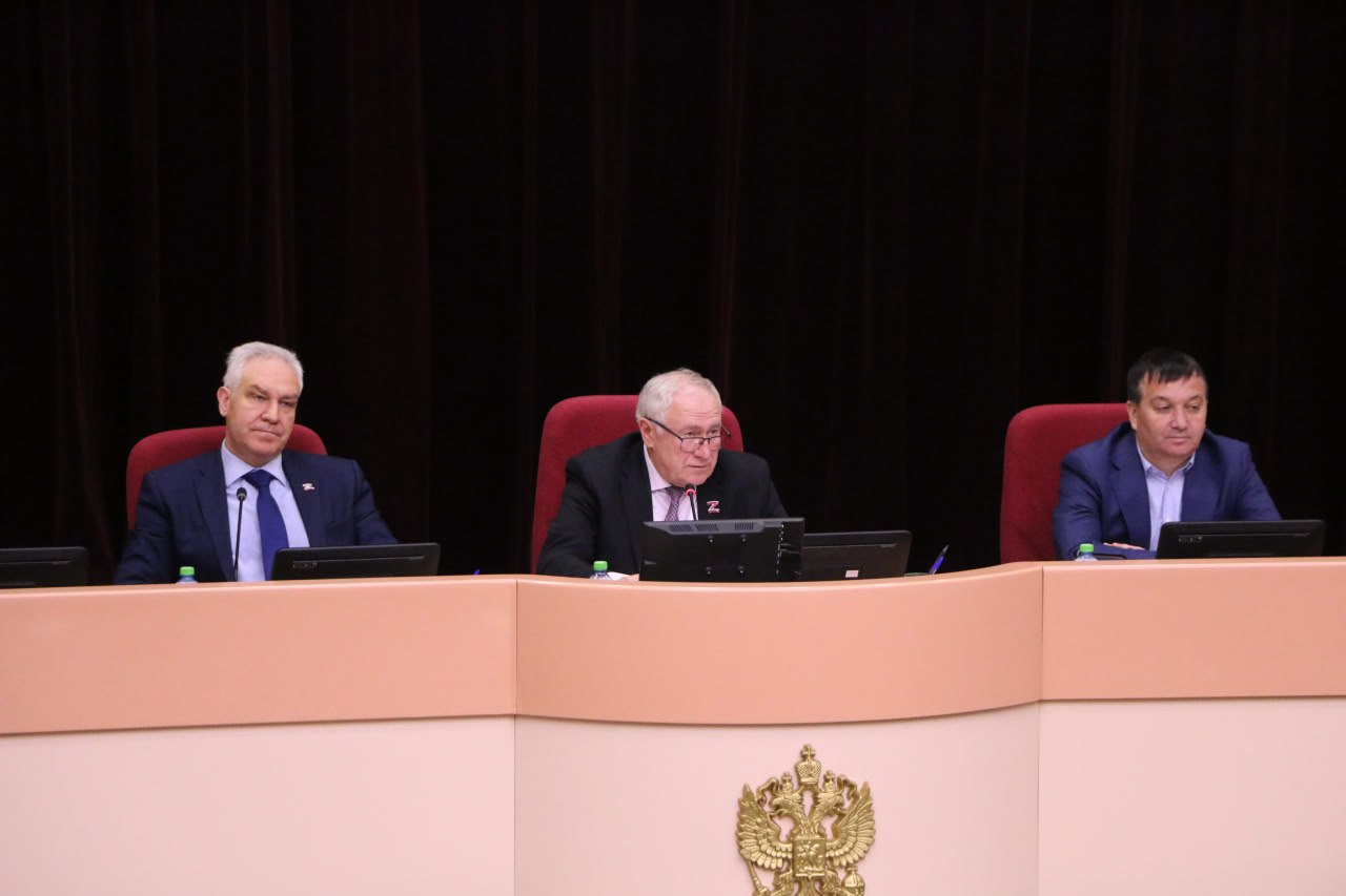 Разработаны поправки в законодательство Саратовской области о бесплатной юридической помощи и административных правонарушениях