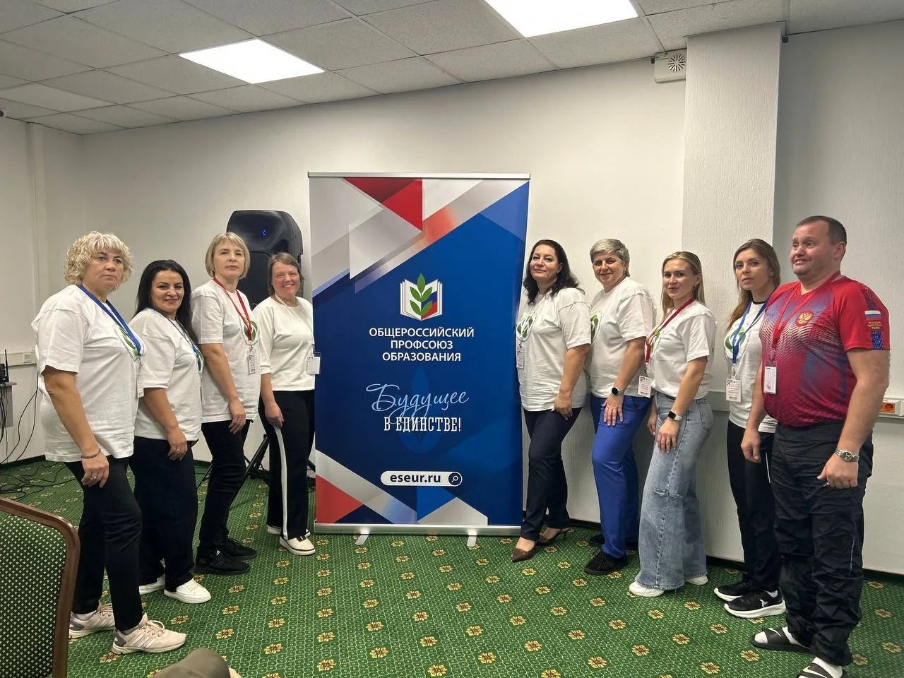 Учитель физической культуры из Балаково приняла участие во Всероссийском форуме «Продвижение ЗОЖ» Учитель физической культуры из Балаково приняла участие во Всероссийском форуме «Продвижение ЗОЖ»