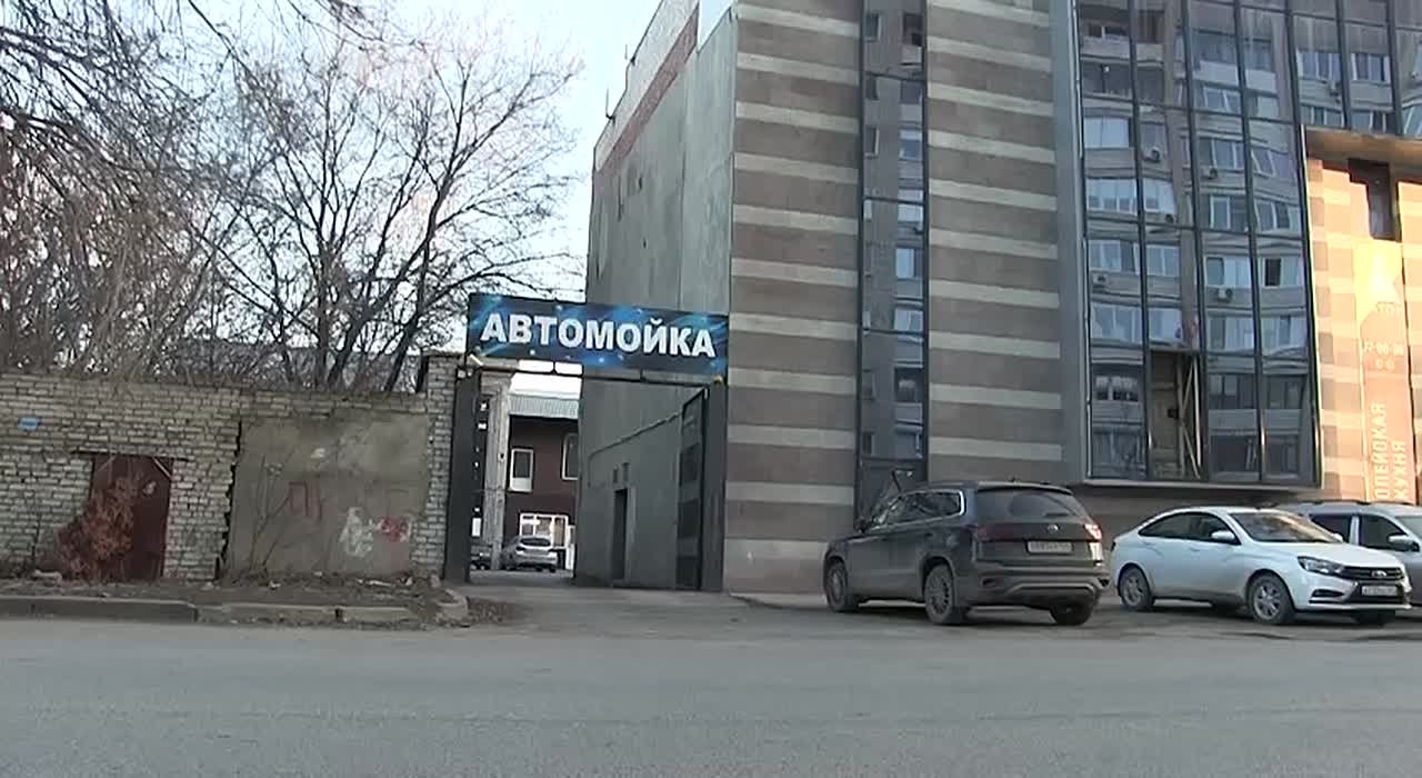 В Кировском районе сотрудниками уголовного розыска выявлен факт неправомерного завладения транспортным средством