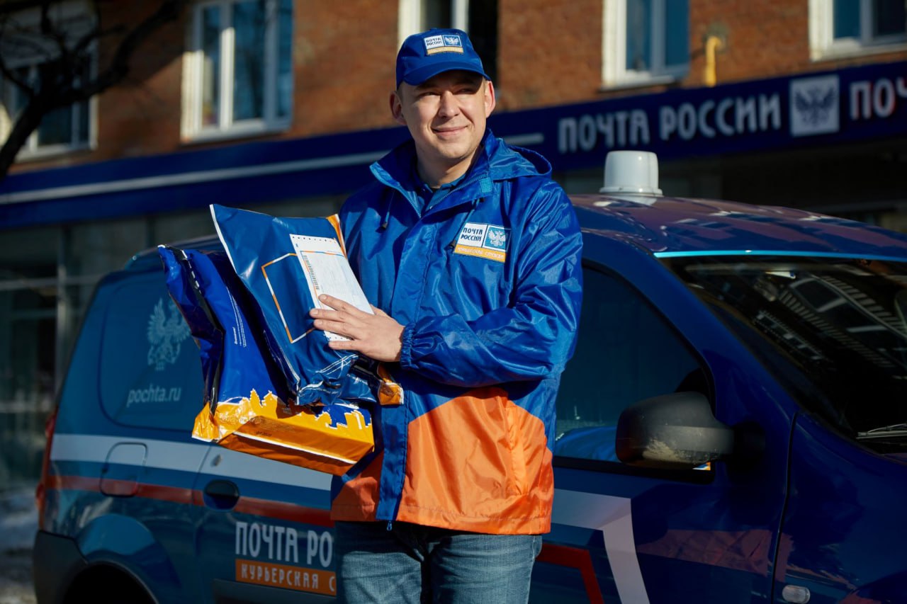 Более 1 300 жителей Саратовской области получат технические средства реабилитации через Почту