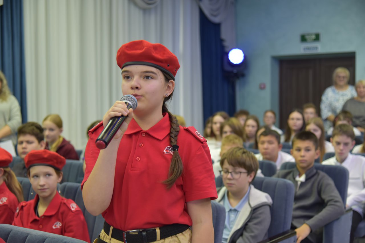 Алексей Свилле принял участие в мероприятии, посвященному Дню Героев Отечества Алексей Свилле принял участие в мероприятии, посвященному Дню Героев Отечества