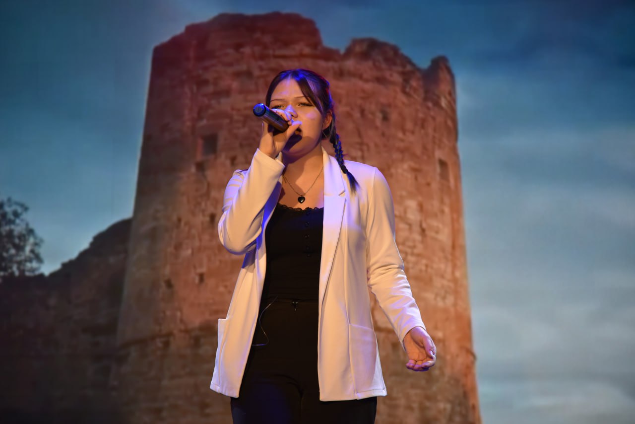 Алексей Свилле принял участие в мероприятии, посвященному Дню Героев Отечества Алексей Свилле принял участие в мероприятии, посвященному Дню Героев Отечества