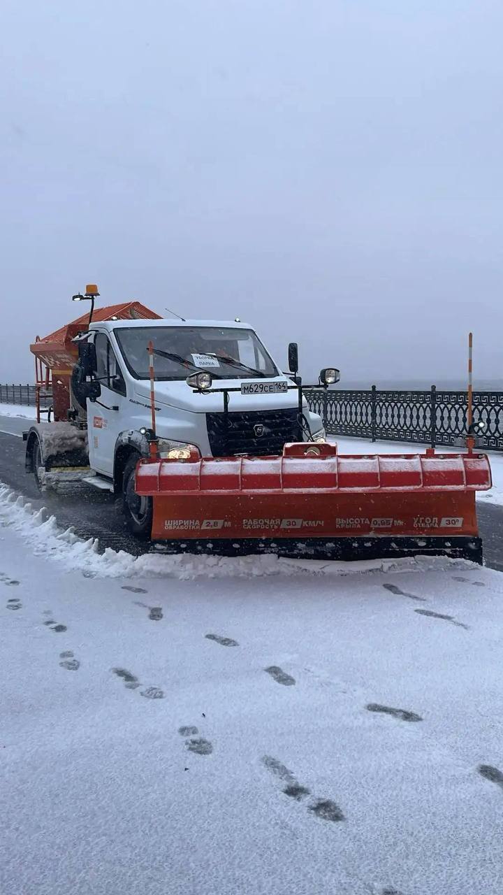 Продолжается ликвидация последствий непогоды Продолжается ликвидация последствий непогоды
