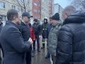 В Саратове во время ночного налета БПЛА противника погибло два человека