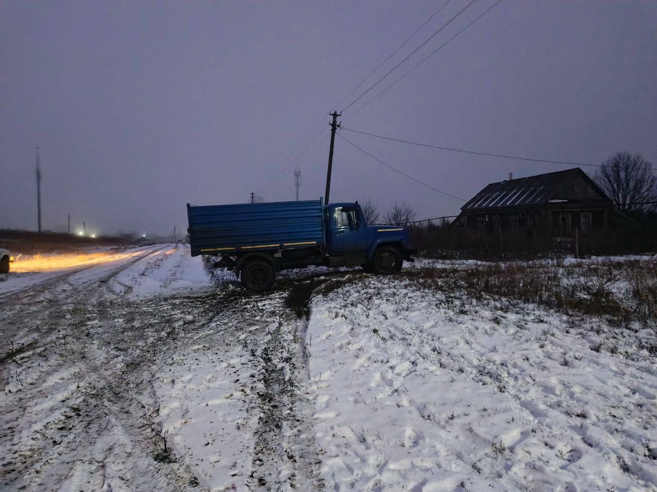 В Ртищево конфликт «борца за природу» закончился уголовным делом В Ртищево конфликт «борца за природу» закончился уголовным делом
