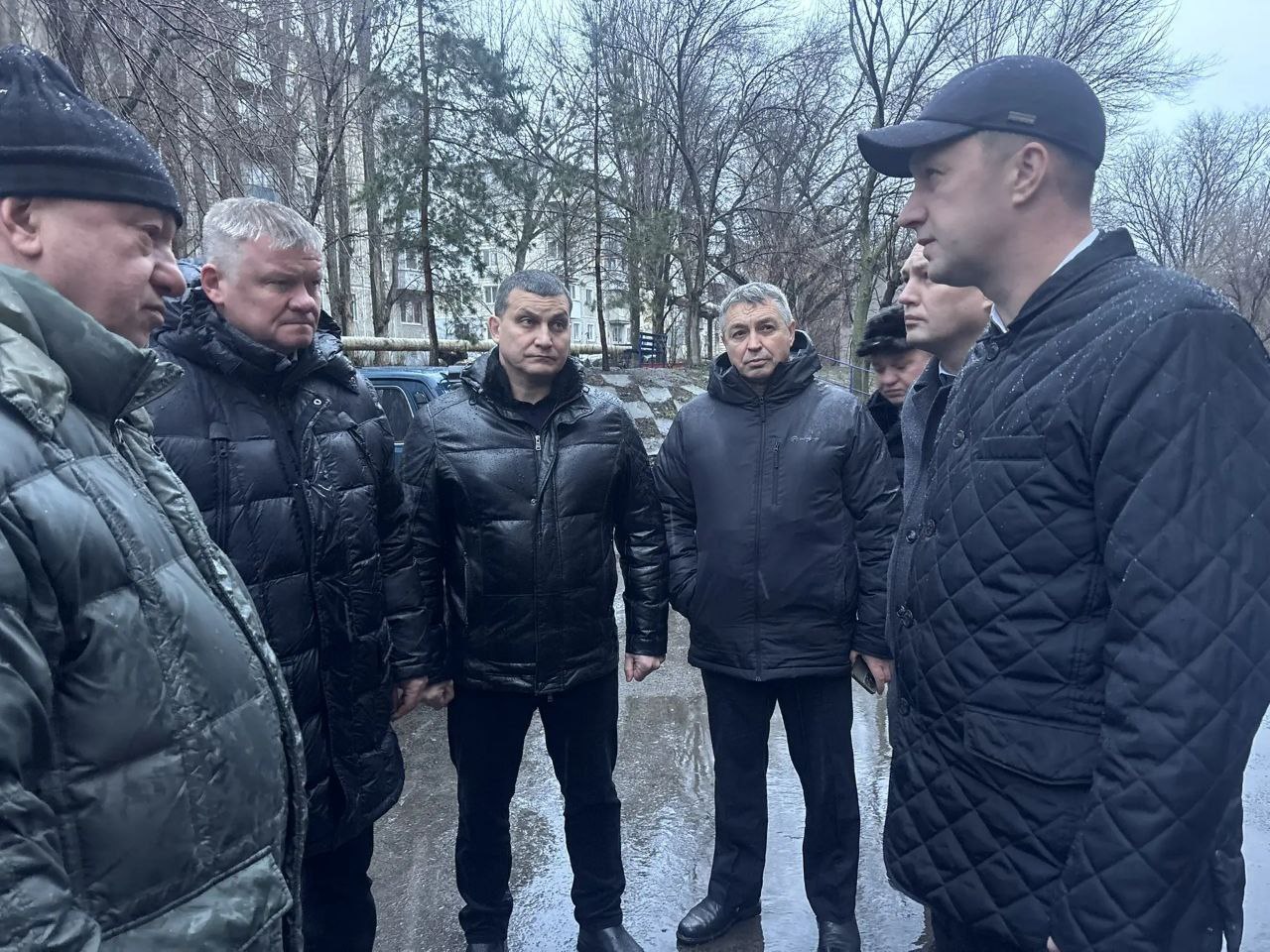 В результате атаки БПЛА 2 человека погибли, сообщает губернатор Роман Бусаргин В результате атаки БПЛА 2 человека погибли, сообщает губернатор Роман Бусаргин