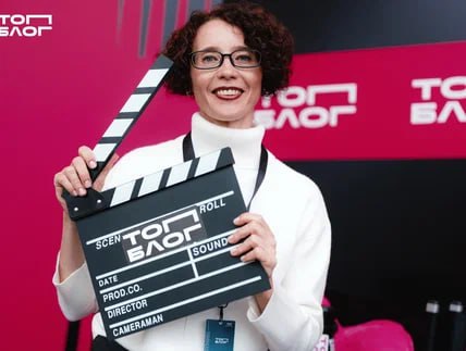 «ТопБЛОГ» открыл для жителей Саратовской области доступ к авторским курсам по развитию в медиа