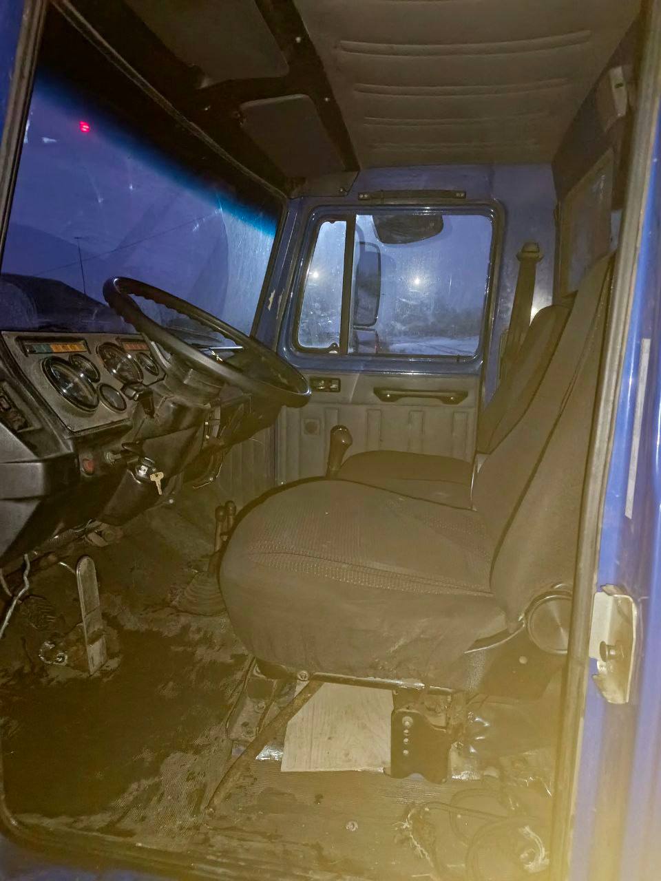 В Ртищево конфликт «борца за природу» закончился уголовным делом В Ртищево конфликт «борца за природу» закончился уголовным делом