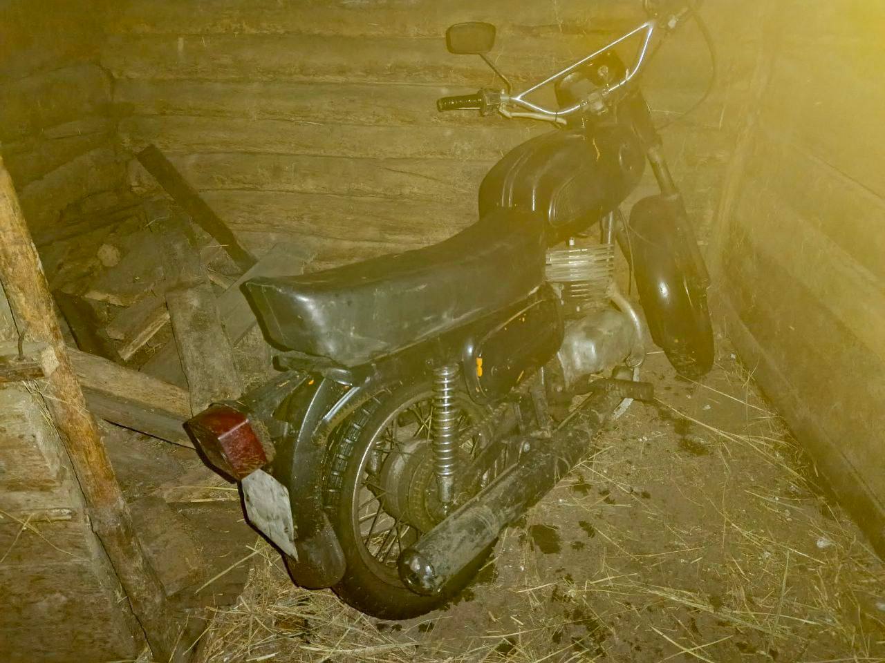 В Ртищево конфликт «борца за природу» закончился уголовным делом В Ртищево конфликт «борца за природу» закончился уголовным делом