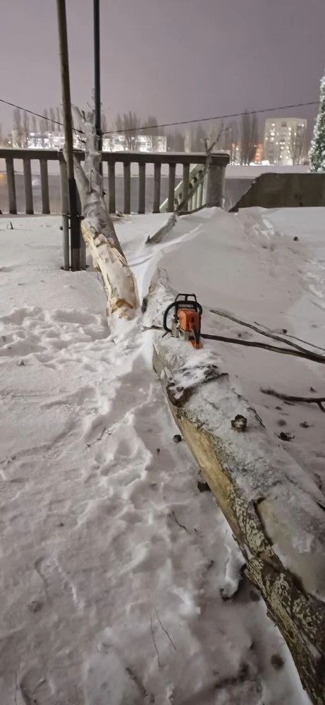 Провели оперативный штаб по ликвидации последствий непогоды Провели оперативный штаб по ликвидации последствий непогоды