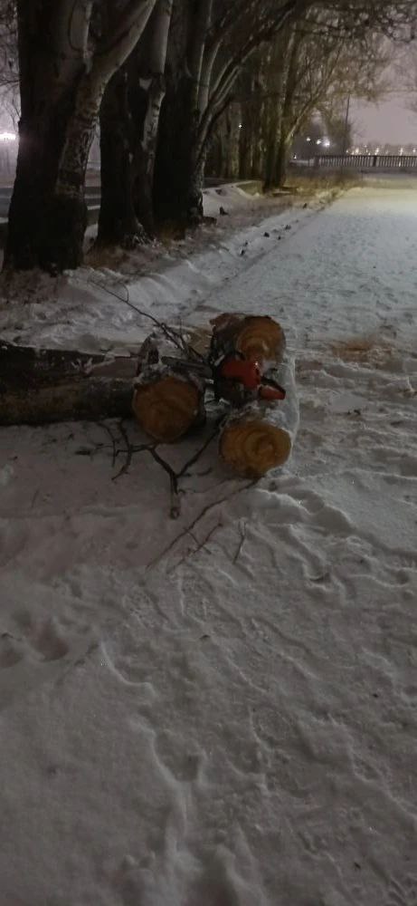 Провели оперативный штаб по ликвидации последствий непогоды Провели оперативный штаб по ликвидации последствий непогоды