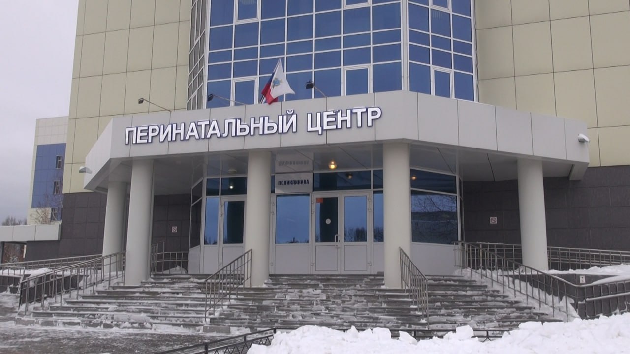 В саратовском перинатальном центре будут откладывать выписки при непогоде
