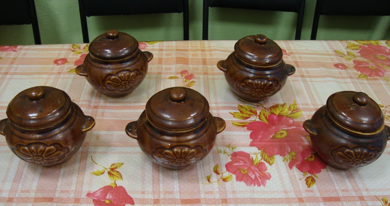 Кулинарный батл: в центре соцобслуживания Саратова готовили блюда в горшочках Кулинарный батл: в центре соцобслуживания Саратова готовили блюда в горшочках