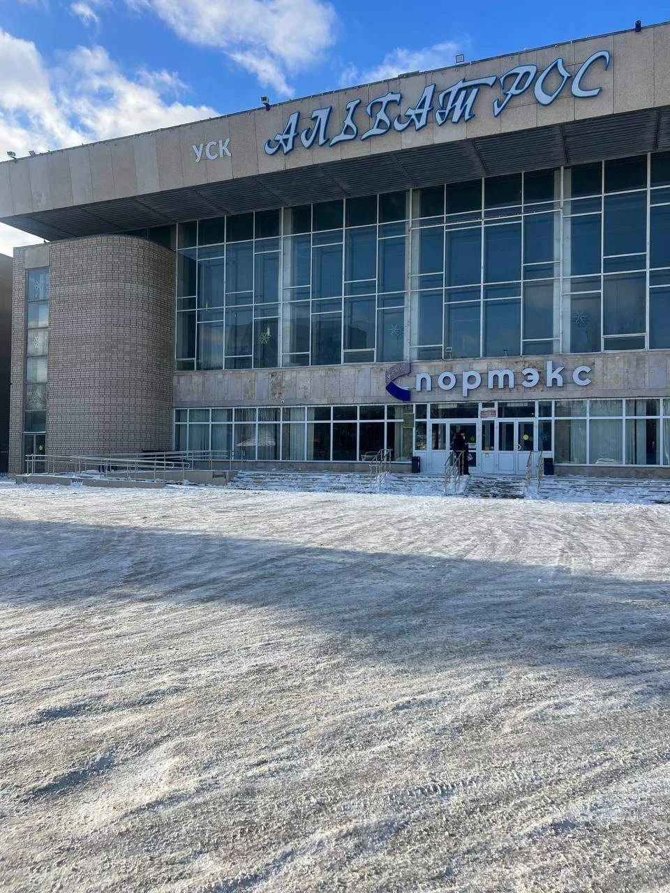 В Балаковском районе продолжается ликвидация последствий непогоды В Балаковском районе продолжается ликвидация последствий непогоды