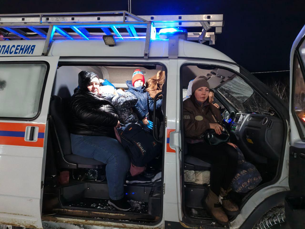 Роман Бусаргин: Экстренные и авариные службы, органы власти всех уровней продолжают работать в круглосуточном режиме над ликвидациeй последствий непогоды Роман Бусаргин: Экстренные и авариные службы, органы власти всех уровней продолжают работать в круглосуточном режиме над ликвидациeй последствий непогоды