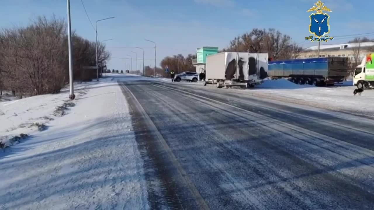 Прямо СЕЙЧАС сотрудники Госавтоинспекции продолжают работать в усиленном режиме по всей Саратовской области