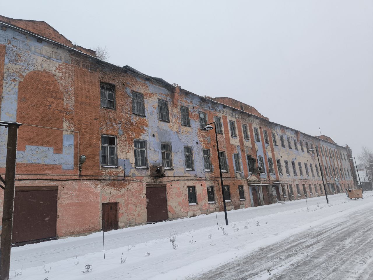 "Креативный центр дореволюционной эпохи" в Саратовской области хотят признать объектом культурного наследия "Креативный центр дореволюционной эпохи" в Саратовской области хотят признать объектом культурного наследия