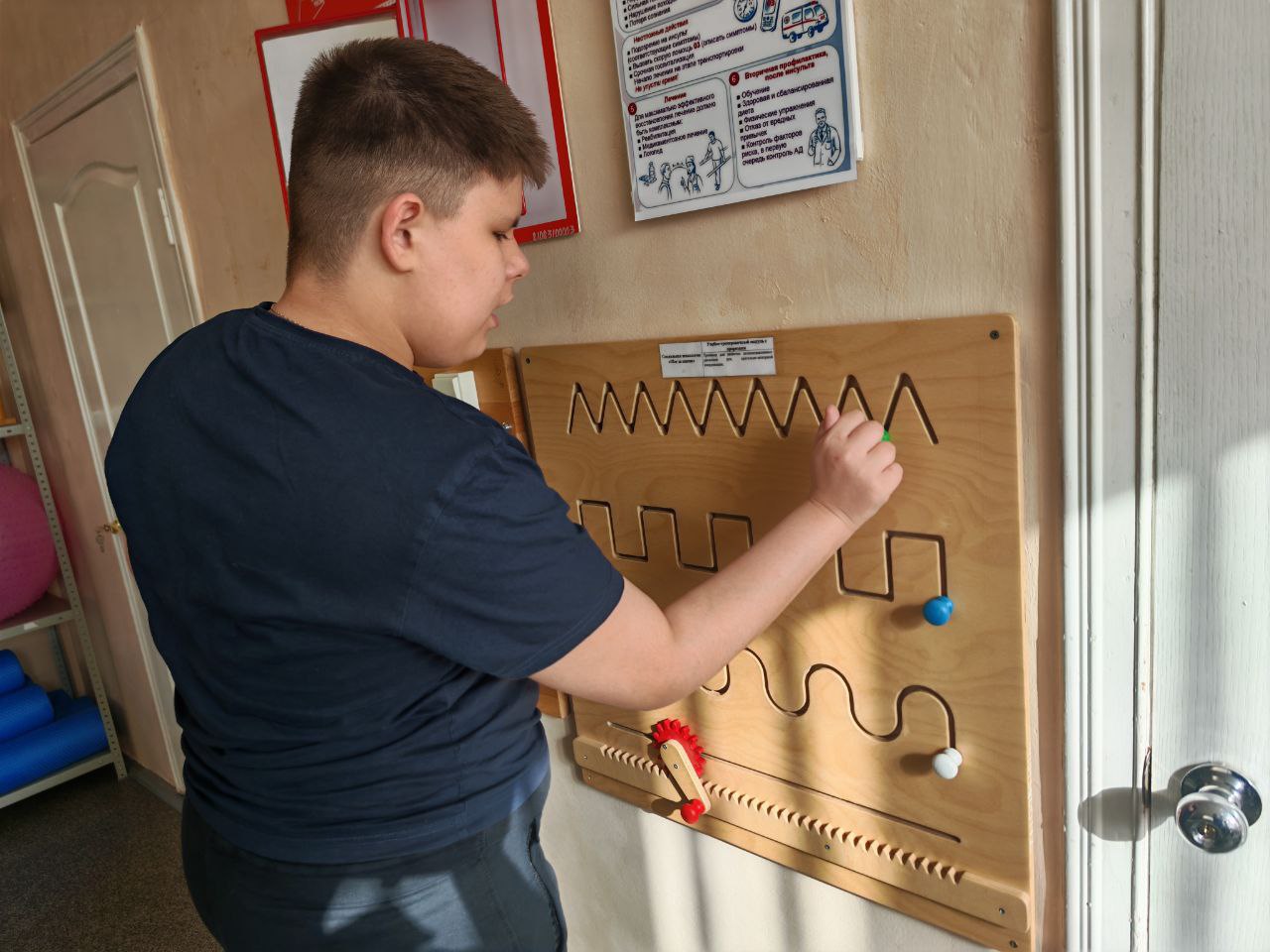 «Активное долголетие»: школа восстановления «Шаг за шагом» позволяет поверить в себя и свои возможности «Активное долголетие»: школа восстановления «Шаг за шагом» позволяет поверить в себя и свои возможности