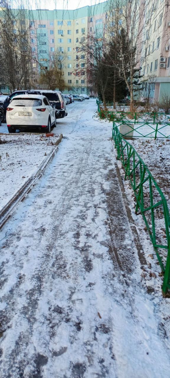 В Балаковском районе продолжается ликвидация последствий непогоды В Балаковском районе продолжается ликвидация последствий непогоды