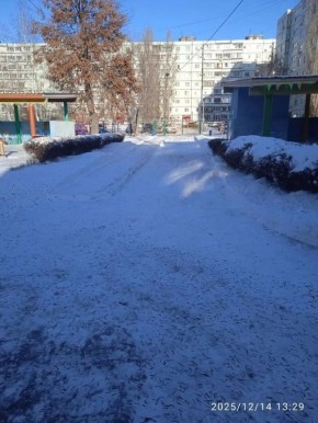 В Балаковском районе продолжается ликвидация последствий непогоды