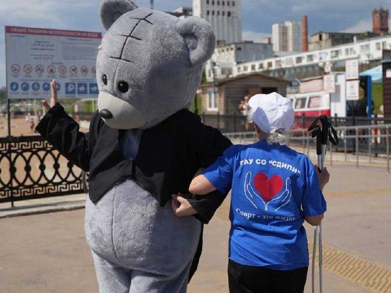 В стационарах области социальные услуги в 2025 году получили более 6 тысяч человек В стационарах области социальные услуги в 2025 году получили более 6 тысяч человек