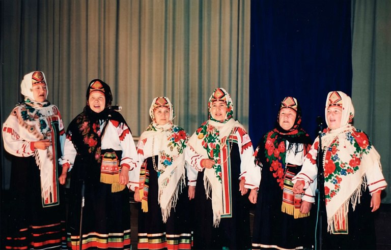 Новоузенские "лапти" стали этнокультурным достоянием Саратовской области Новоузенские "лапти" стали этнокультурным достоянием Саратовской области