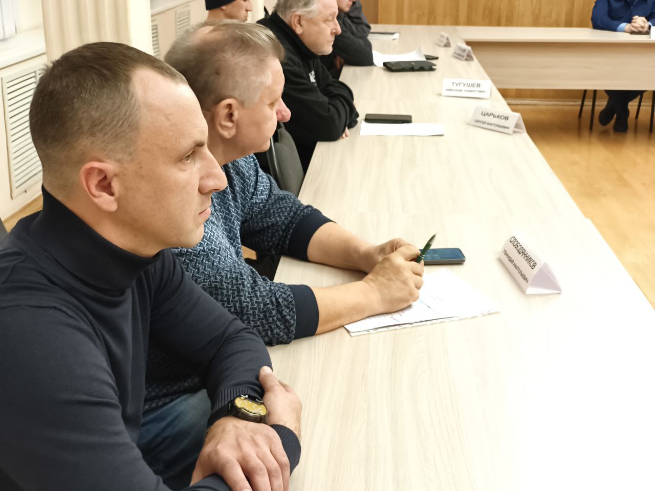 В 21 многоквартирном доме р.п. Приволжский общедомовые приборы учёта поставлены на коммерческий учёт В 21 многоквартирном доме р.п. Приволжский общедомовые приборы учёта поставлены на коммерческий учёт