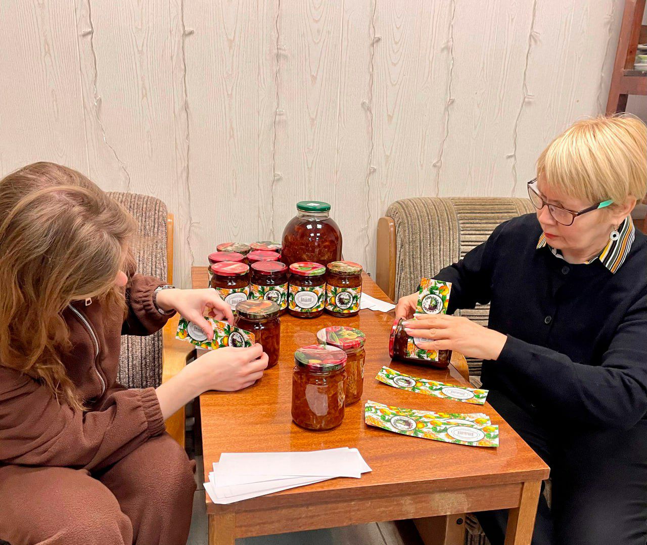 В Саратове подвели итоги второго мандаринового чемпионата В Саратове подвели итоги второго мандаринового чемпионата