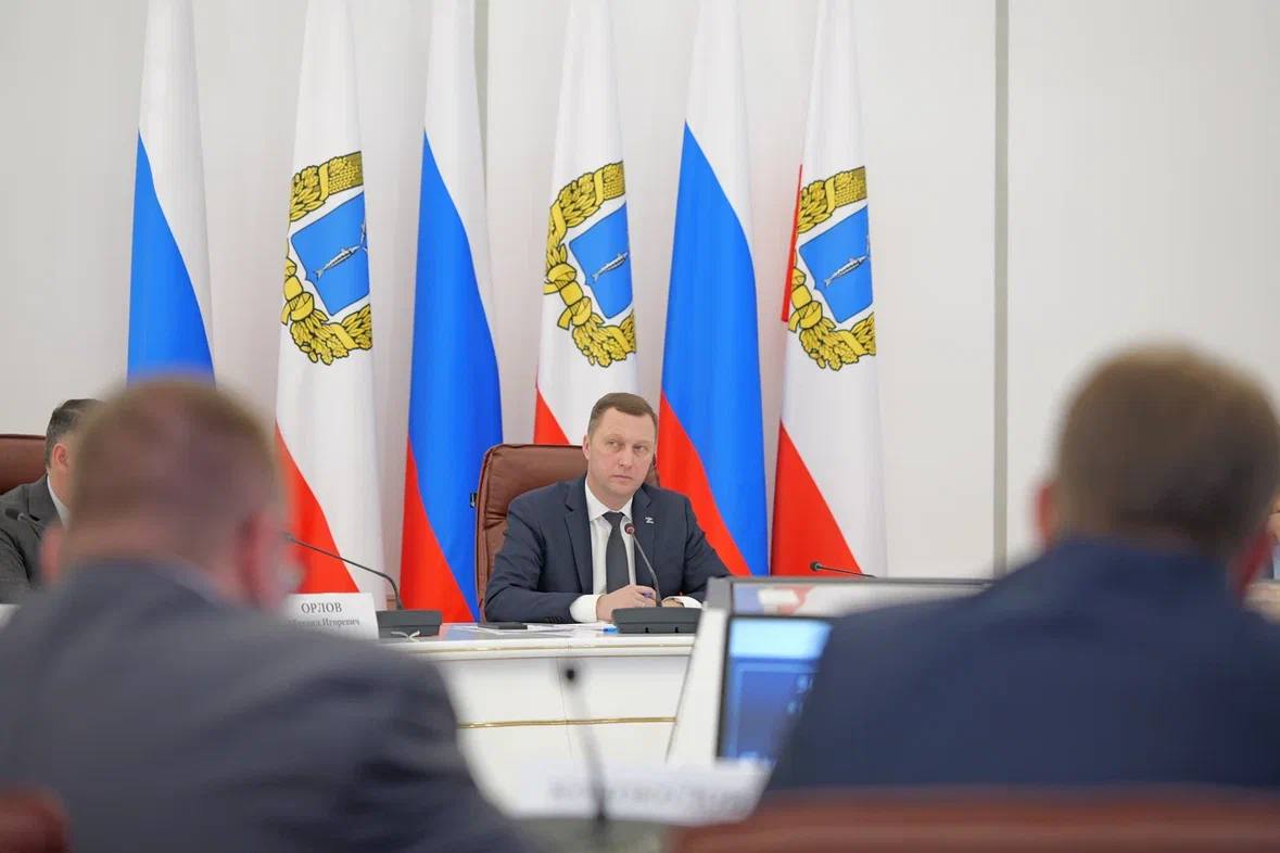 Стартовал новый модуль обучения для финалистов региональной программы «Наши герои»