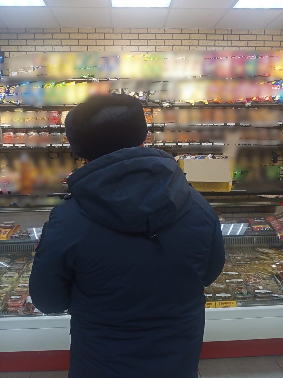 В Балакове предпринимателя привлекли к ответственности за незаконную продажу пива