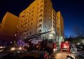 Из многоэтажки в Заводском районе эвакуировали 17 человек