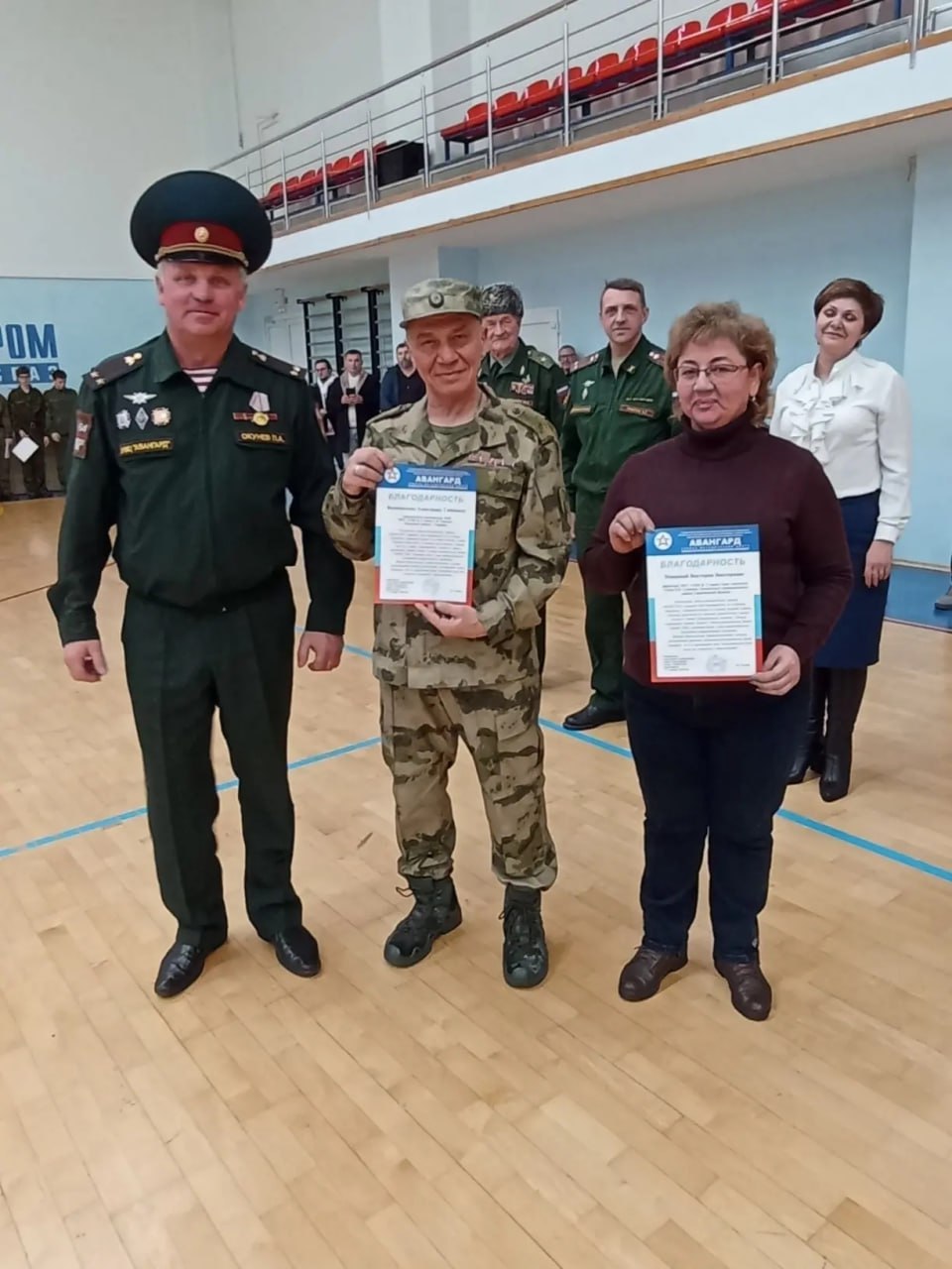 Десятиклассники Саратовской области завершили учебные сборы по начальной военной подготовке Десятиклассники Саратовской области завершили учебные сборы по начальной военной подготовке