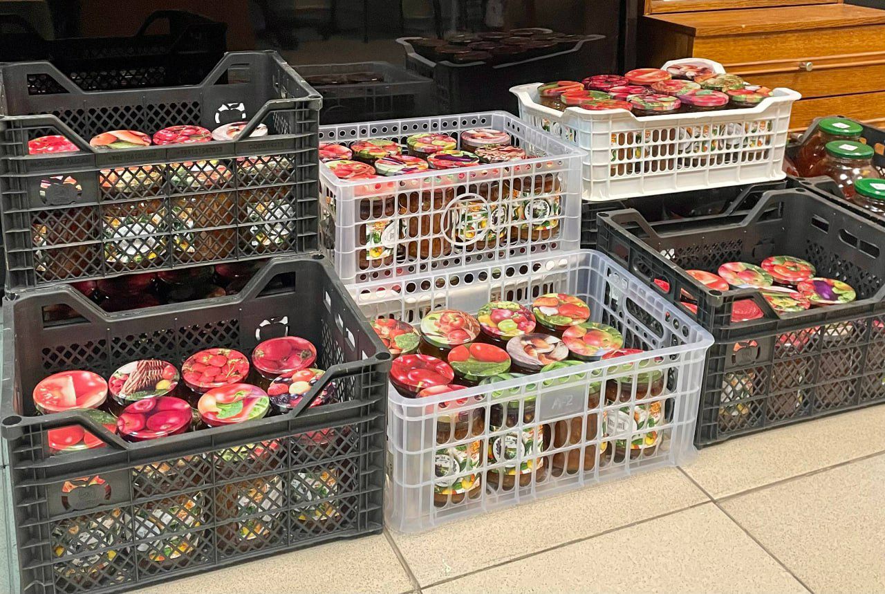 В Саратове подвели итоги второго мандаринового чемпионата В Саратове подвели итоги второго мандаринового чемпионата