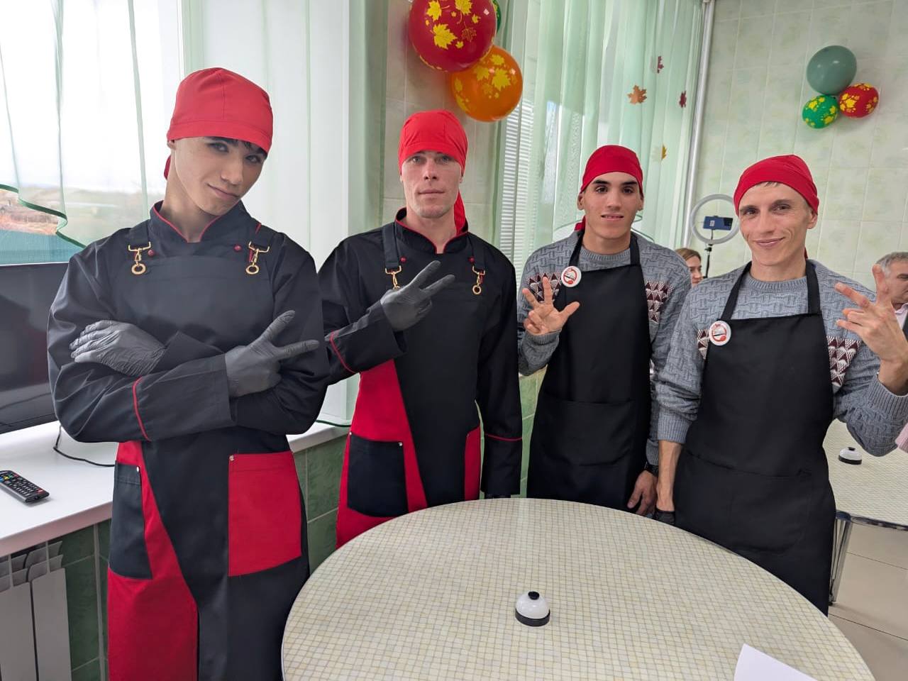 В стационарах области социальные услуги в 2025 году получили более 6 тысяч человек В стационарах области социальные услуги в 2025 году получили более 6 тысяч человек