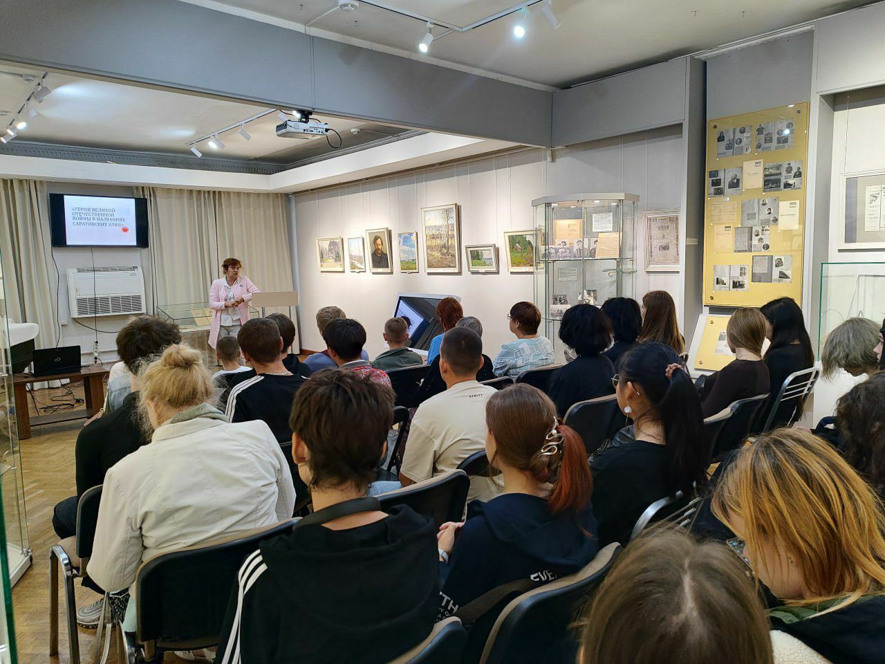 Музей-усадьба Н.Г. Чернышевского» открывает культурно-просветительский проект «Сквозь время. Память места» Музей-усадьба Н.Г. Чернышевского» открывает культурно-просветительский проект «Сквозь время. Память места»