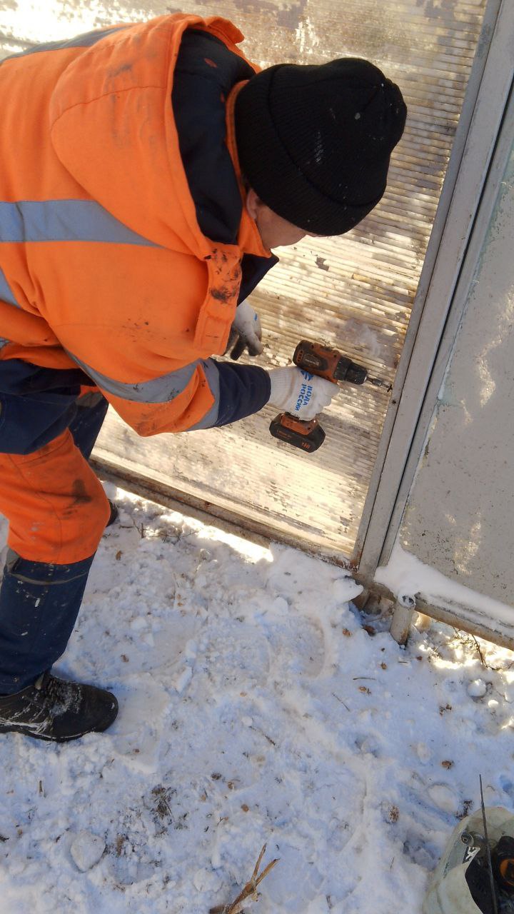 В Балаково продолжаются работы по благоустройству города В Балаково продолжаются работы по благоустройству города