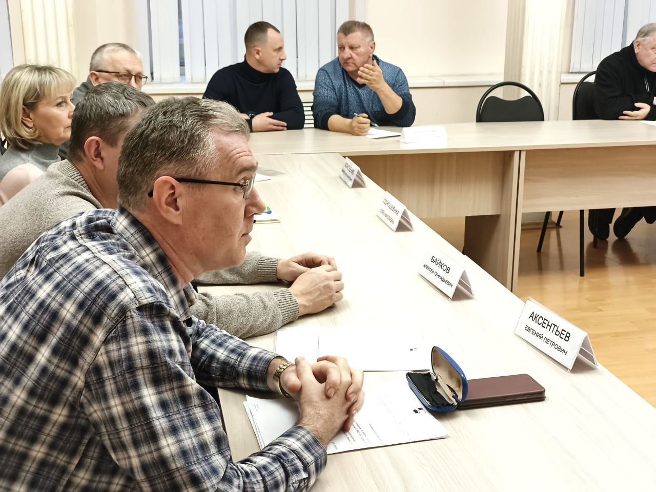 В 21 многоквартирном доме р.п. Приволжский общедомовые приборы учёта поставлены на коммерческий учёт В 21 многоквартирном доме р.п. Приволжский общедомовые приборы учёта поставлены на коммерческий учёт