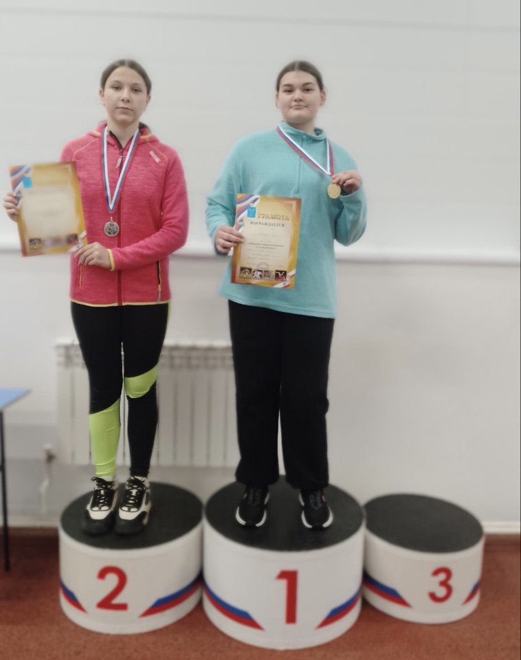 На зимнем Первенстве Саратовской области по легкой атлетике балаковские спортсмены собрали полный комплект медалей На зимнем Первенстве Саратовской области по легкой атлетике балаковские спортсмены собрали полный комплект медалей