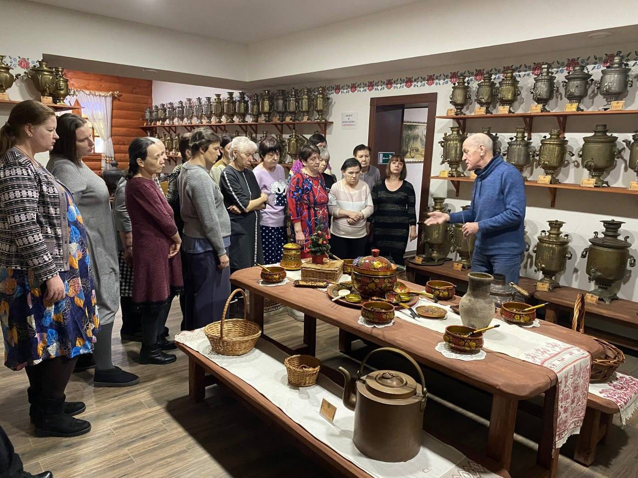 В стационарах области социальные услуги в 2025 году получили более 6 тысяч человек В стационарах области социальные услуги в 2025 году получили более 6 тысяч человек