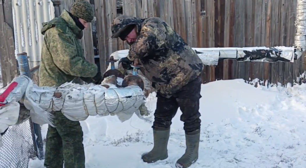 После шторма: крыши энгельсских школ восстановят в кратчайшие сроки После шторма: крыши энгельсских школ восстановят в кратчайшие сроки