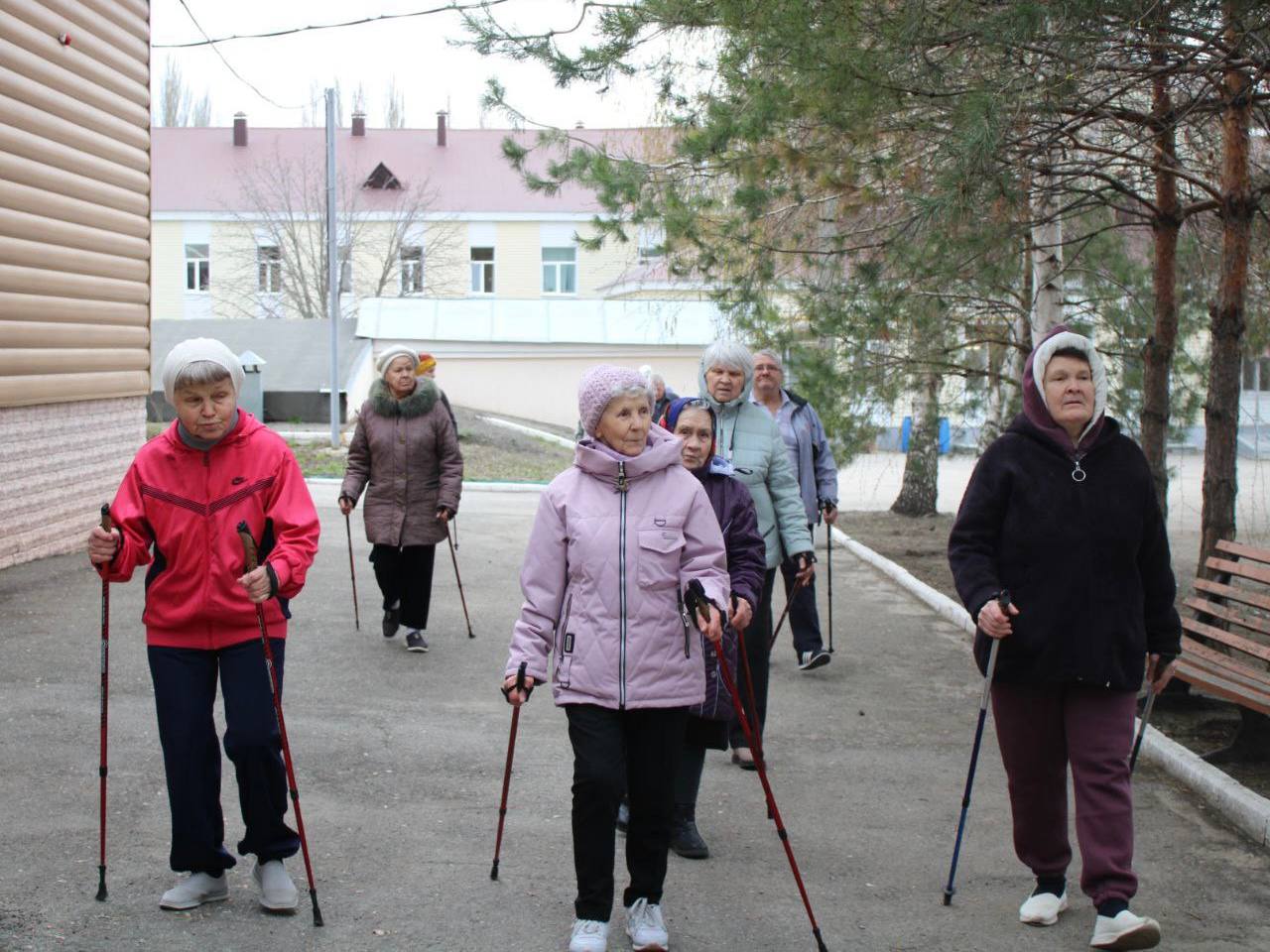 В стационарах области социальные услуги в 2025 году получили более 6 тысяч человек В стационарах области социальные услуги в 2025 году получили более 6 тысяч человек