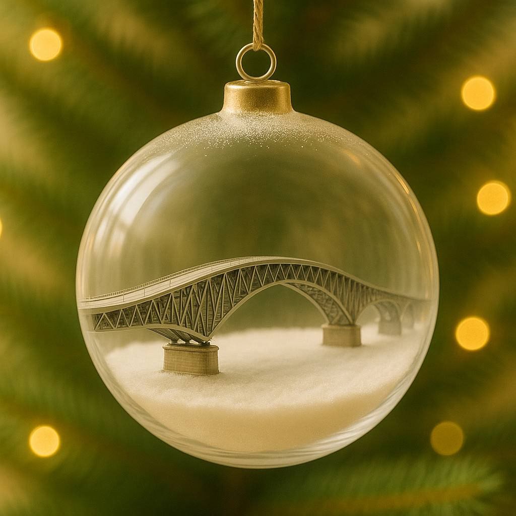 Представьте: нарядная ёлка, а на ней — самые любимые и знакомые нам символы! Представьте: нарядная ёлка, а на ней — самые любимые и знакомые нам символы!