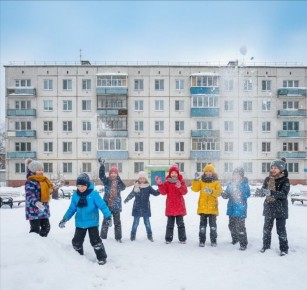 12 дней новогодних каникул ждут саратовских школьников