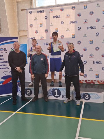 В Балаково прошел турнир по боксу, посвящённый памяти Л. Б. Бутовского В Балаково прошел турнир по боксу, посвящённый памяти Л. Б. Бутовского