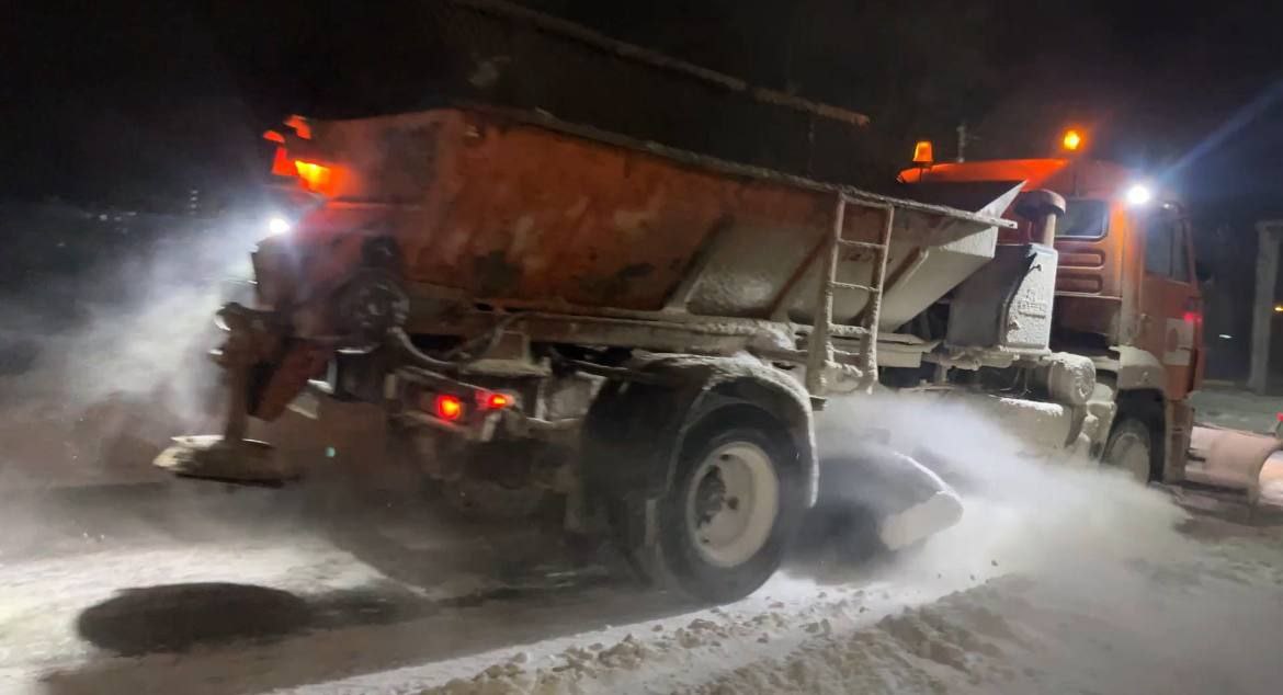 После шторма: крыши энгельсских школ восстановят в кратчайшие сроки После шторма: крыши энгельсских школ восстановят в кратчайшие сроки