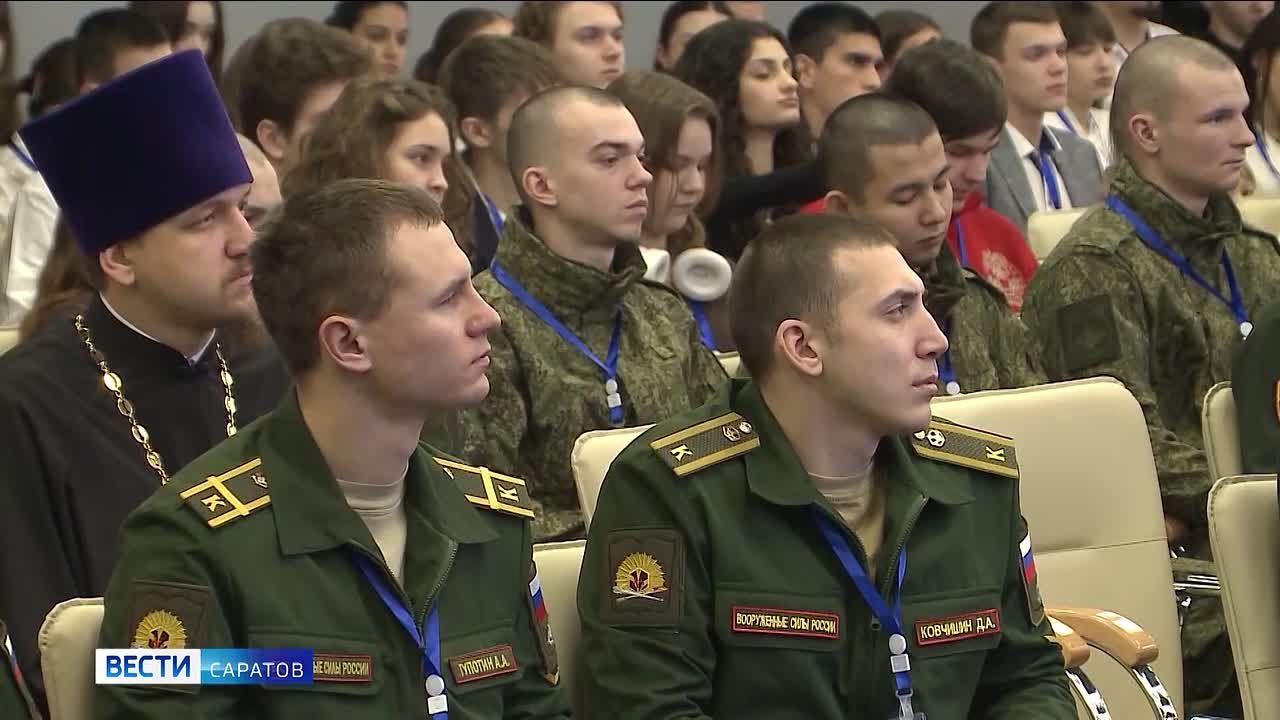 Сила в единстве и сохранении традиций