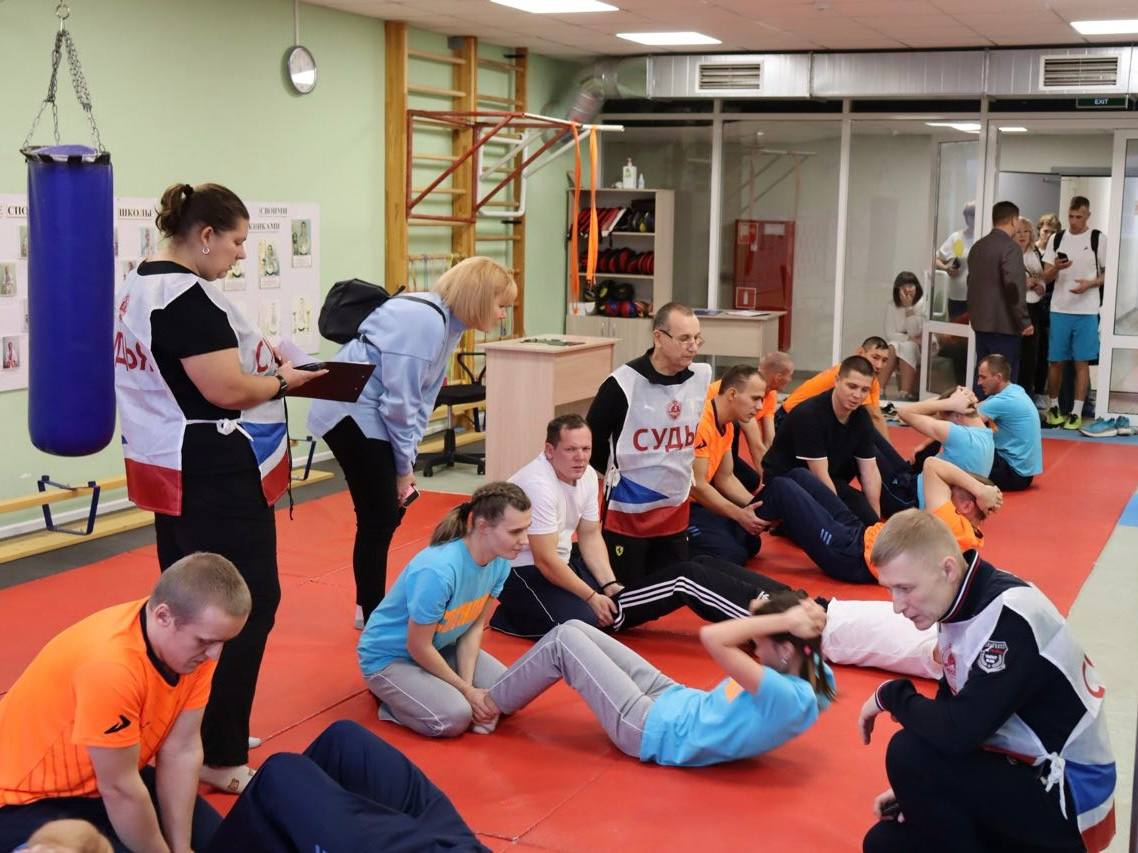 В стационарах области социальные услуги в 2025 году получили более 6 тысяч человек В стационарах области социальные услуги в 2025 году получили более 6 тысяч человек