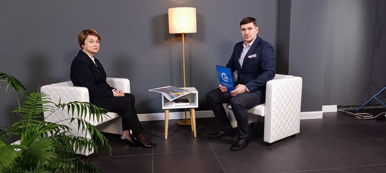 Саратовцам рассказали, сохранят ли аттракционы в Горпарке