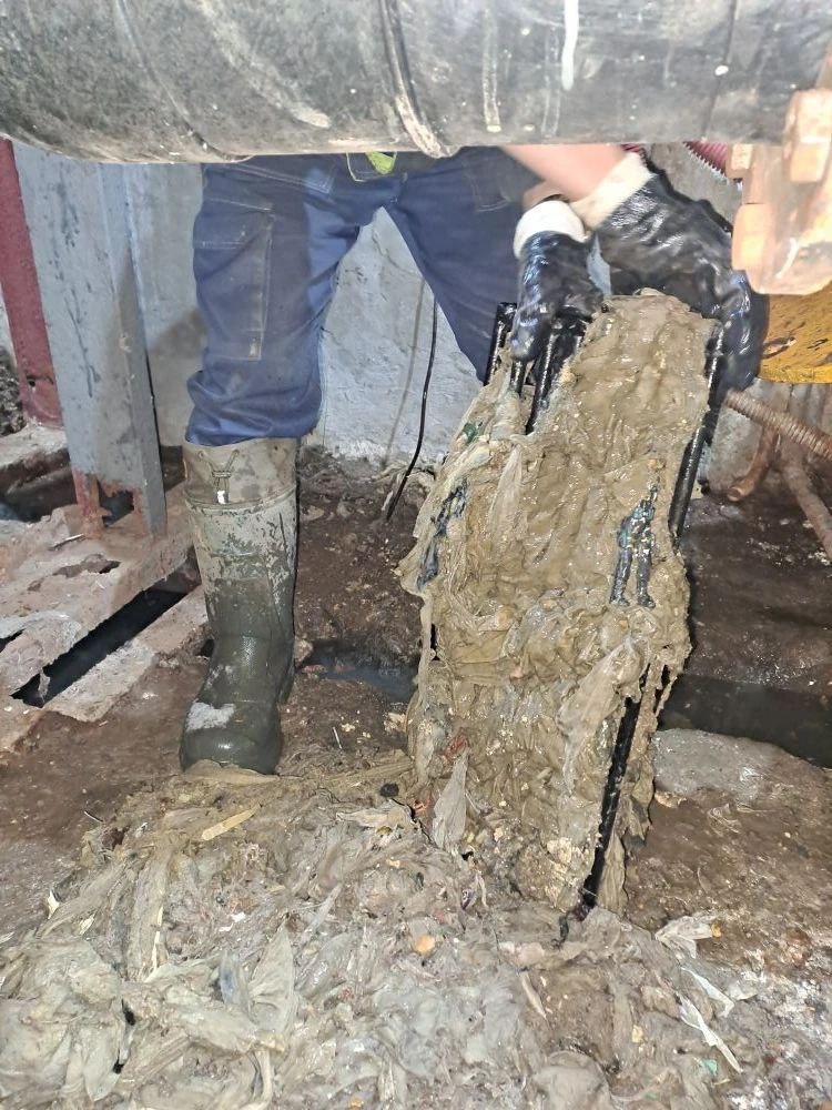 МУП «Энгельс-Водоканал». Итоги недели МУП «Энгельс-Водоканал». Итоги недели