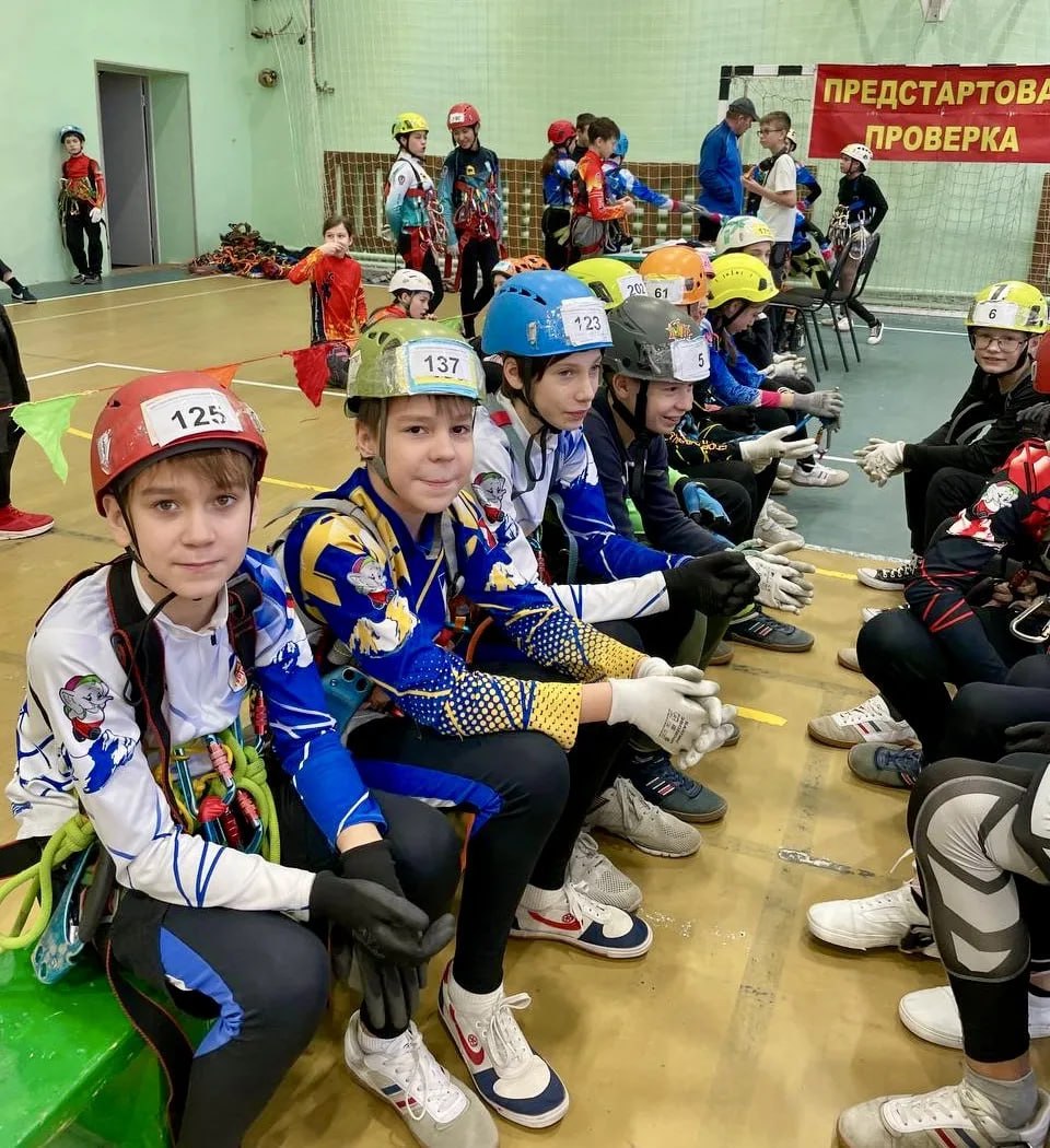 В Энгельсе завершился финал Кубка Саратовской области по спортивному туризму В Энгельсе завершился финал Кубка Саратовской области по спортивному туризму